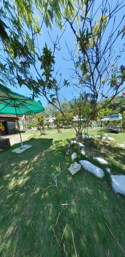 Hostel Barra Bar Balneario Camboriu Exterior photo