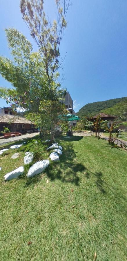 Hostel Barra Bar Balneario Camboriu Exterior photo